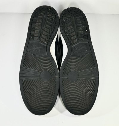 Nike Sb Dunk Low Premium Iw Black Light Graphite Ishod Wair