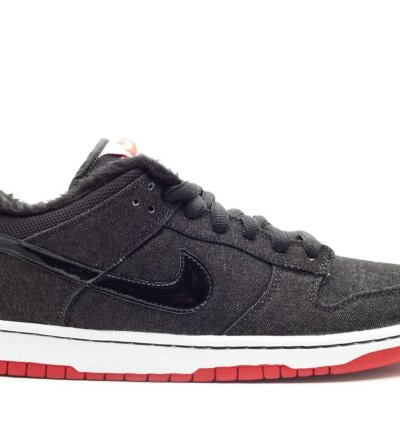 Nike Sb Dunk Low Premium Larry Perkins no Chirp 313171 009