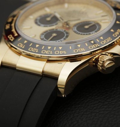Rolex Daytona 126518ln Pikachu Unworn