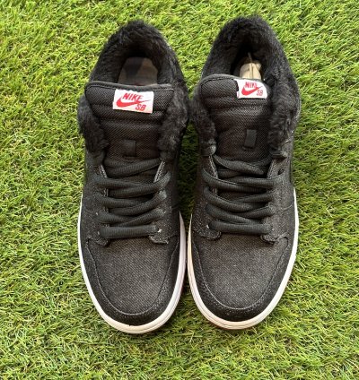 Nike Sb Dunk Low Premium Larry Perkins no Chirp 313171 009