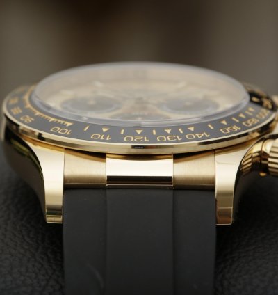 Rolex Daytona 126518ln Pikachu Unworn