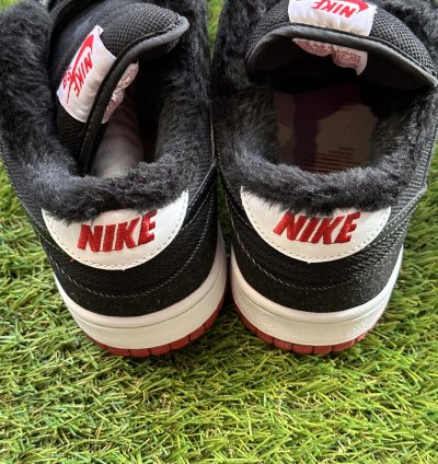 Nike Sb Dunk Low Premium Larry Perkins no Chirp 313171 009