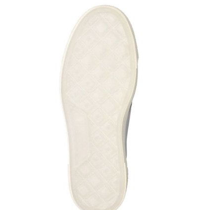 O1w1db11224 Slip On Sneakers In White Black