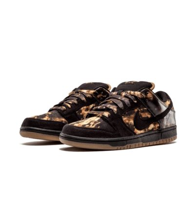 Nike Sb Dunk Low Premium Pushead 2 - 536356 002
