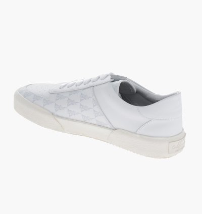 Og1mm0823 Low-top Sneakers In White