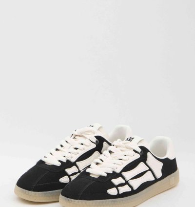 Pacific Bones Sneakers