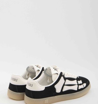 Pacific Bones Sneakers