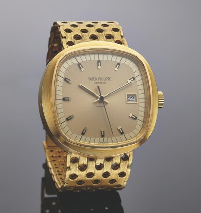Patek Philippe Beta 21 3587