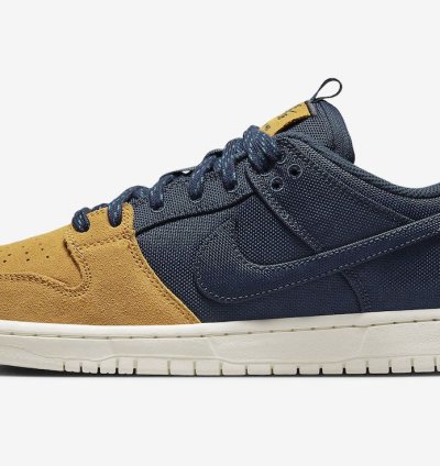 Nike Sb Dunk Low Premium Quikcrete Dx6775 400 - Size 14