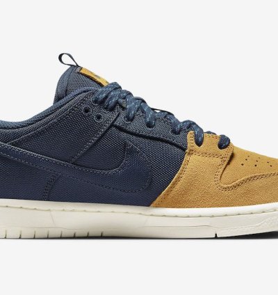 Nike Sb Dunk Low Premium Quikcrete Dx6775 400 - Size 14
