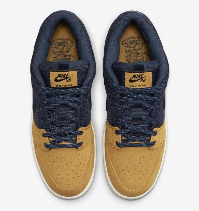 Nike Sb Dunk Low Premium Quikcrete Dx6775 400 - Size 8