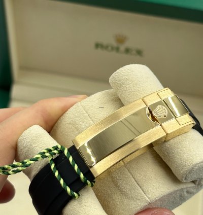 Rolex Daytona 126518ln-0004 Pn