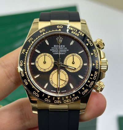 Rolex Daytona 126518ln-0004 Pn