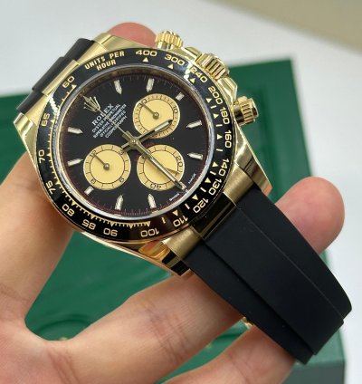 Rolex Daytona 126518ln-0004 Pn