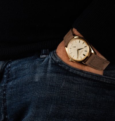 Patek Philippe Calatrava 2526