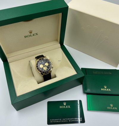 Rolex Daytona 126518ln-0004 Pn