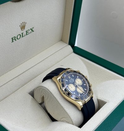 Rolex Daytona 126518ln-0004 Pn