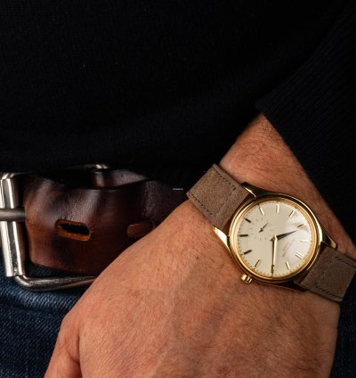 Patek Philippe Calatrava 2526