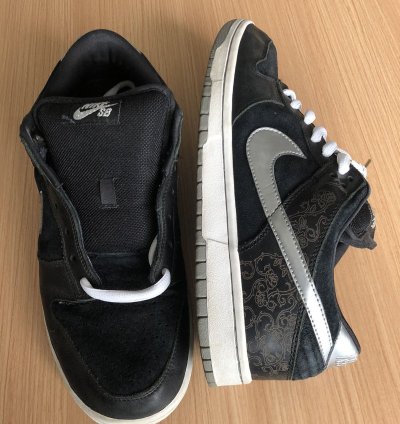 Nike Sb Dunk Low Premium Sb Takashi 2