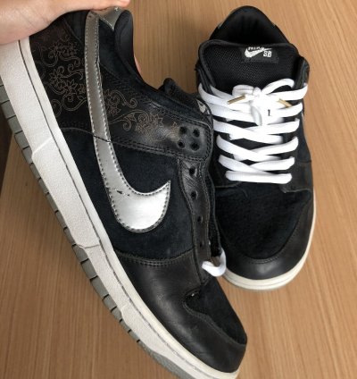 Nike Sb Dunk Low Premium Sb Takashi 2