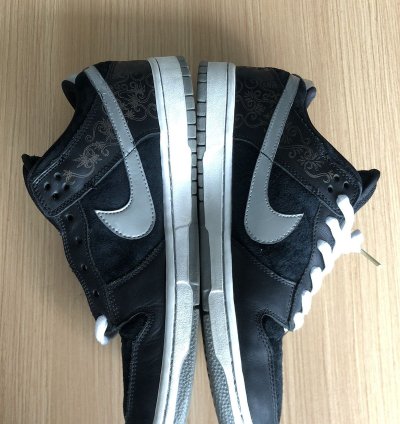 Nike Sb Dunk Low Premium Sb Takashi 2