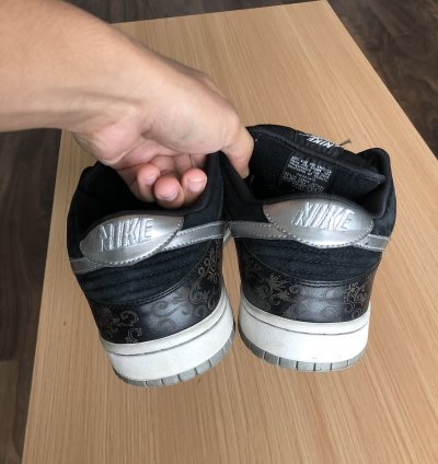Nike Sb Dunk Low Premium Sb Takashi 2