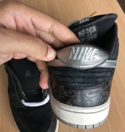 Nike Sb Dunk Low Premium Sb Takashi 2