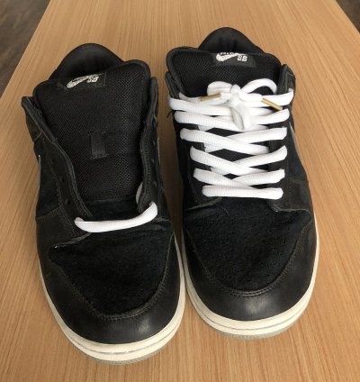Nike Sb Dunk Low Premium Sb Takashi 2