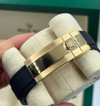 Rolex Daytona 126518ln-0006