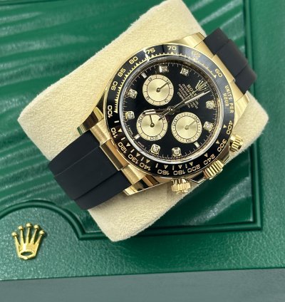 Rolex Daytona 126518ln-0006