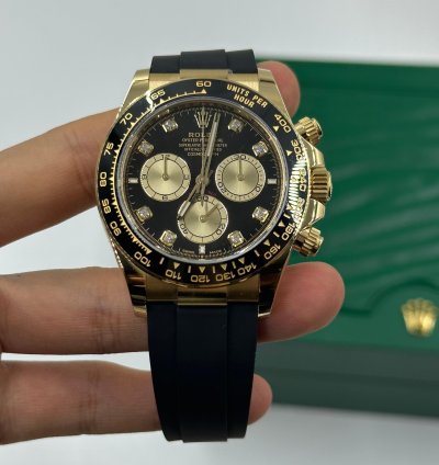 Rolex Daytona 126518ln-0006