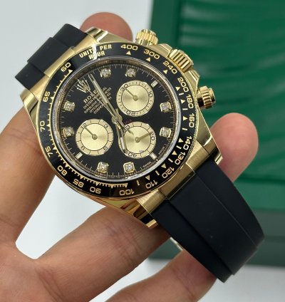 Rolex Daytona 126518ln-0006