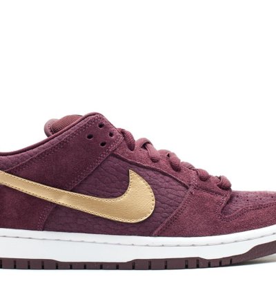 Nike Sb Dunk Low Premium Uk Passport - 304292 600