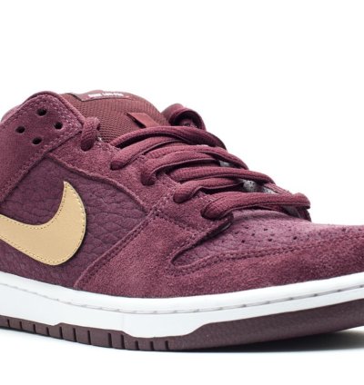 Nike Sb Dunk Low Premium Uk Passport - 304292 600