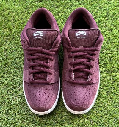 Nike Sb Dunk Low Premium Uk Passport - 304292 600