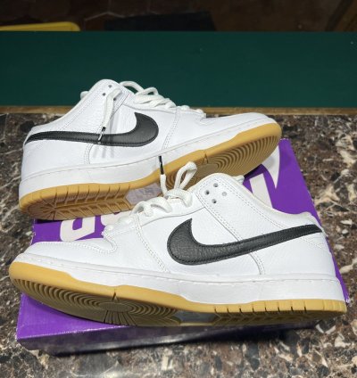 Nike Sb Dunk Low Pro