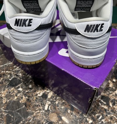 Nike Sb Dunk Low Pro