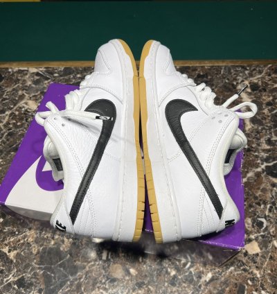 Nike Sb Dunk Low Pro