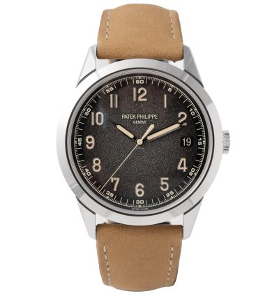 Patek Philippe Calatrava 40 Mm Ref 5226g-001