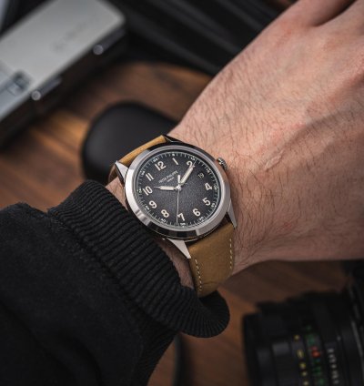 Patek Philippe Calatrava 40 Mm Ref 5226g-001