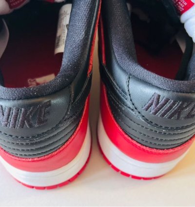 Nike Sb Dunk Low Pro -pack Chicago