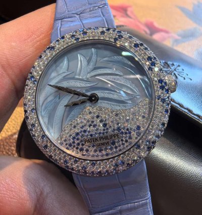 Patek Philippe Calatrava 4899 901g-001