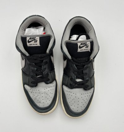 Nike Sb Dunk Low Pro -pack Shadow Skate Sneakers Men 11 5