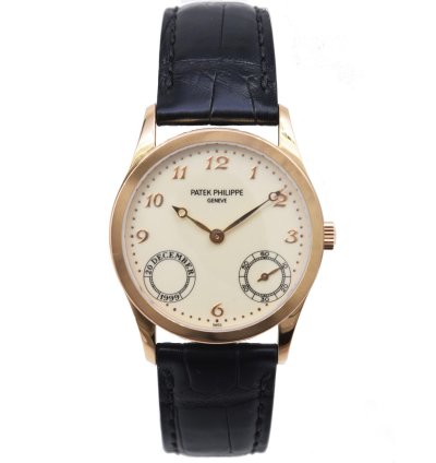Patek Philippe Calatrava 5026r