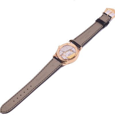 Patek Philippe Calatrava 5026r