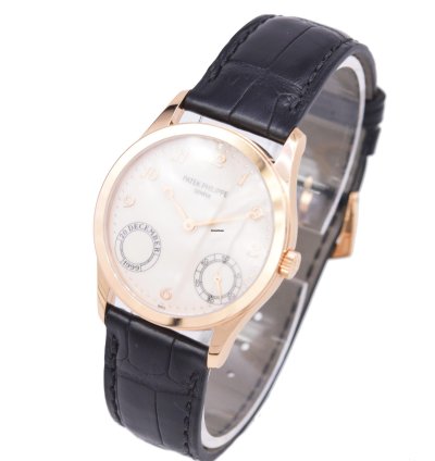 Patek Philippe Calatrava 5026r