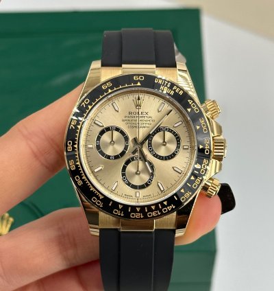 Rolex Daytona 126518ln-0010