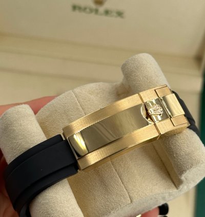 Rolex Daytona 126518ln-0010