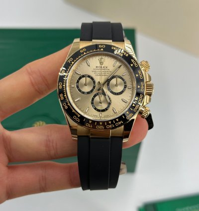 Rolex Daytona 126518ln-0010