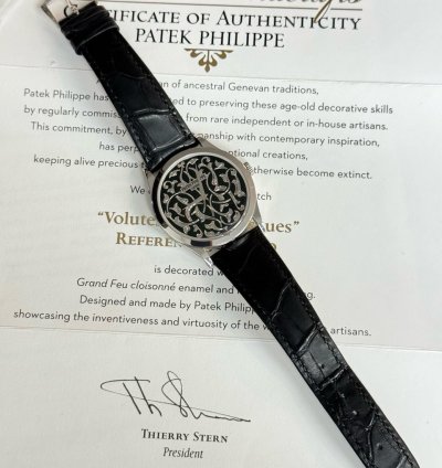 Patek Philippe Calatrava 5088 100p